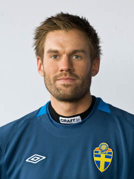 Ulf Kristiansson, porträtt, ledare
