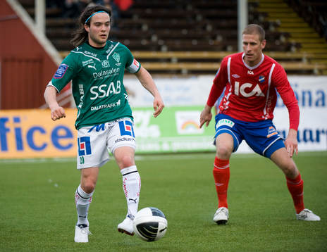 Robbin Sellin, Brage