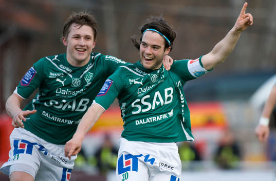 Robbin Sellin, Brage, jubel