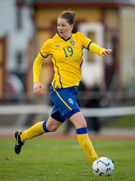 Mia Carlsson