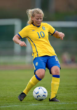 Tilda Heimersson