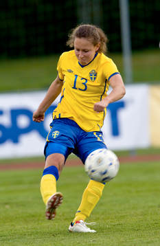 Catrine Johansson