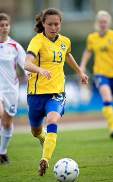 Catrine Johansson