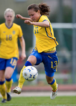 Catrine Johansson