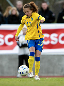 Catrine Johansson