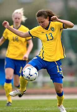 Catrine Johansson