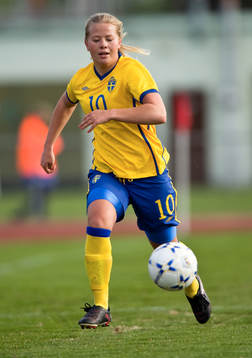Tilda Heimersson