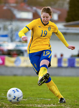 Mia Carlsson