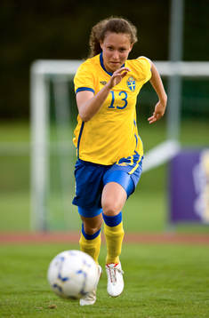 Catrine Johansson