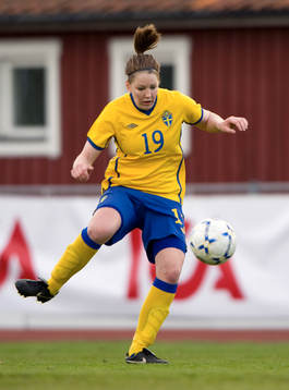 Mia Carlsson