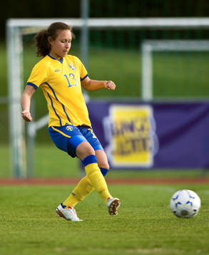 Catrine Johansson