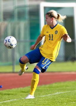 Olivia Schough
