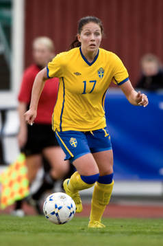 Jennifer Egelryd