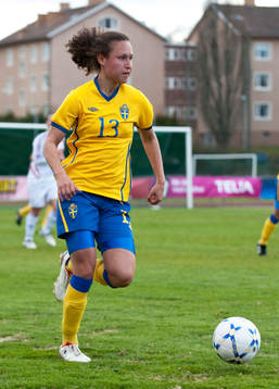 Catrine Johansson