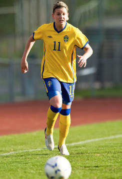 Olivia Schough