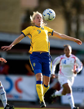 Sofia Jakobsson