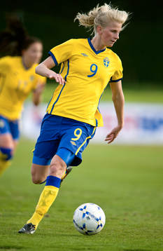 Sofia Jakobsson