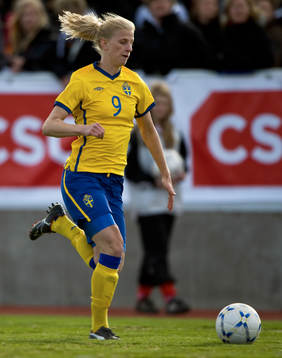 Sofia Jakobsson