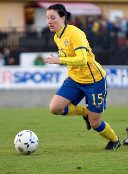 Antonia Göransson