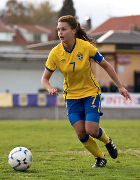 Emilia Appelquist