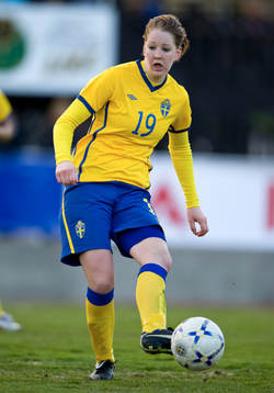 Mia Carlsson