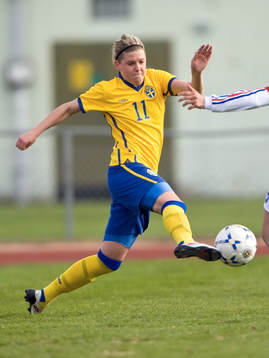 Olivia Schough