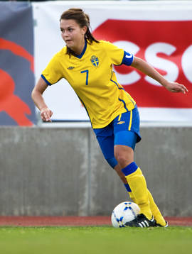 Emilia Appelquist