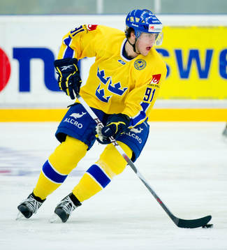 Magnus Pääjärvi-Svensson