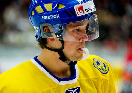Victor Hedman