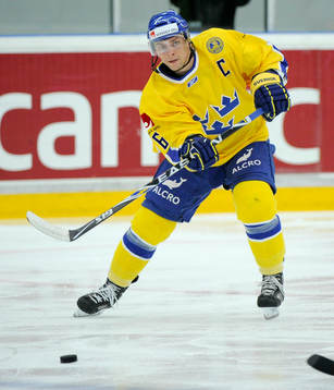 Magnus Johansson
