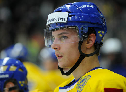 Erik Karlsson