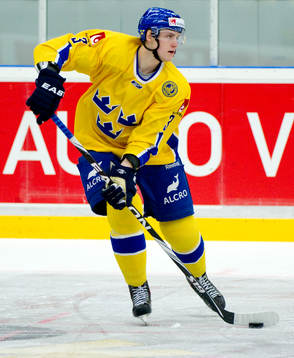 Oliver Ekman-Larsson