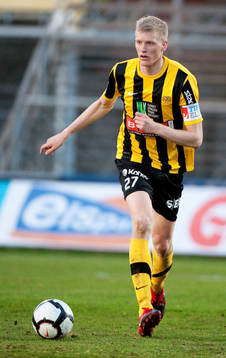 Tom Söderberg
