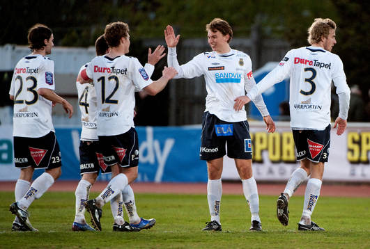 Jubel Gefle