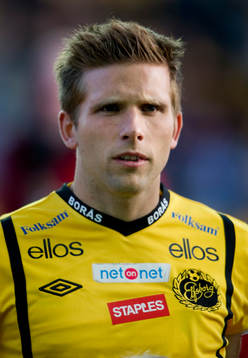 Anders Svensson