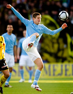 Ivo Pekalski, Malmö FF