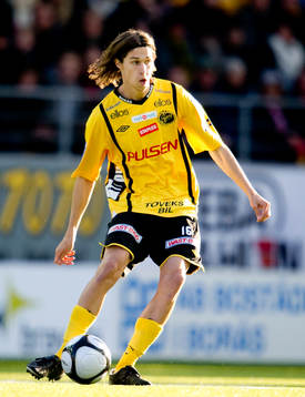 Daniel Nordmark