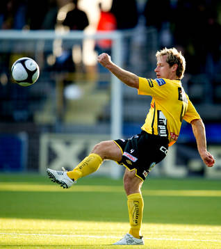Johan Karlsson