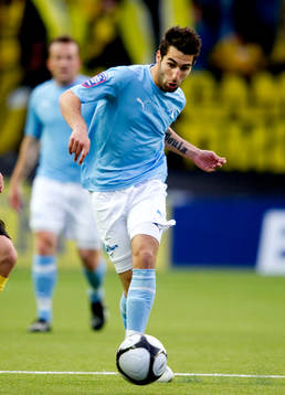 Jimmy Durmaz