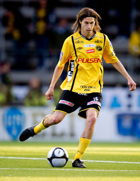 Daniel Nordmark