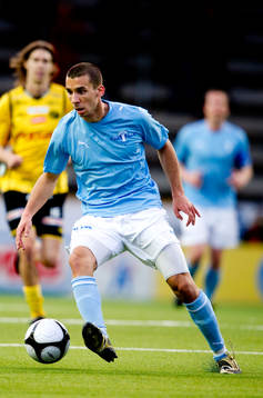 Guillermo Molins
