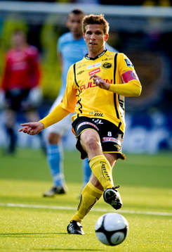 Anders Svensson