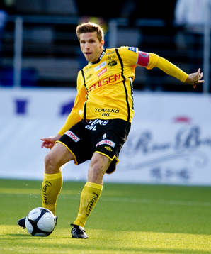 Anders Svensson