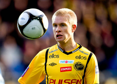 Johan Larsson