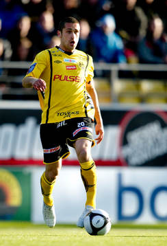 Emir Bajrami