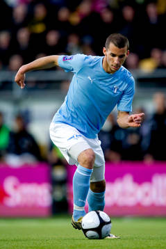 Guillermo Molins