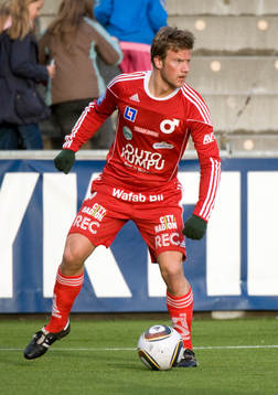 Patrik Samuelsson