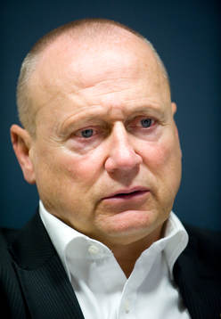 Sören Åkeby, Tränare