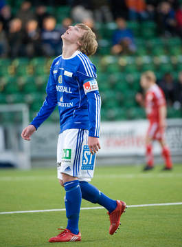 Emil Forsberg,  (tipselit)