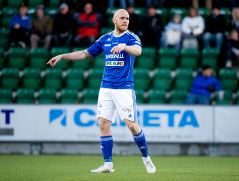 Hannes Sigurdsson